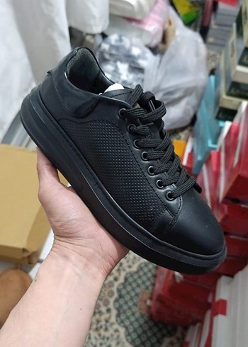 New Balance Beyaz Bağcıklı Kadın Spor Ayakkabı - Görsel 10