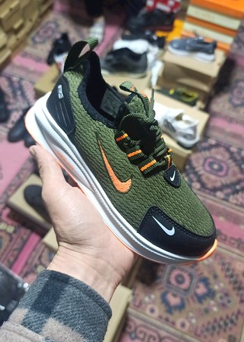 New Balance Beyaz Bağcıklı Kadın Spor Ayakkabı - Görsel 14