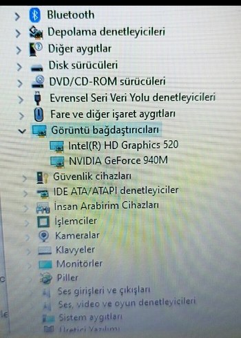 HP PAVİLİON 1.5 İSLEMCİLİ 6.NESİL - Görsel 8