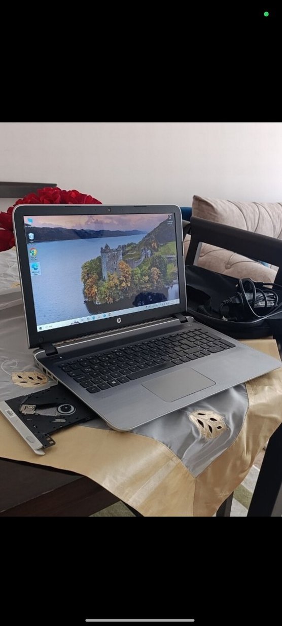 HP PAVİLİON 1.5 İSLEMCİLİ 6.NESİL - Görsel 2