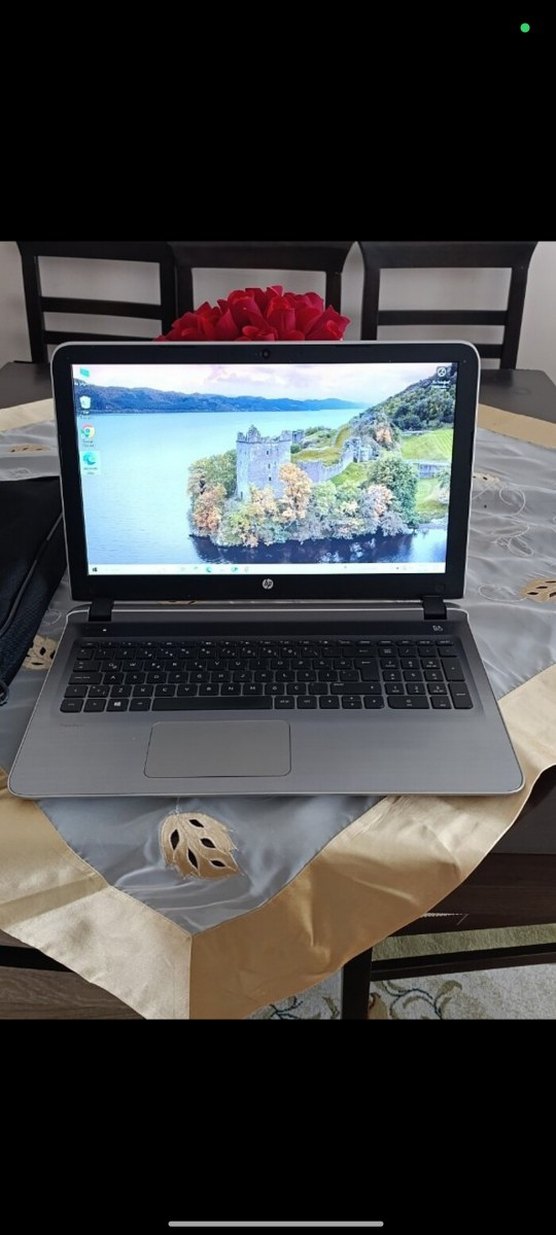 HP PAVİLİON 1.5 İSLEMCİLİ 6.NESİL - Görsel 3