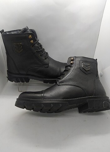 HAKİKİ DERİ BOT - Görsel 4