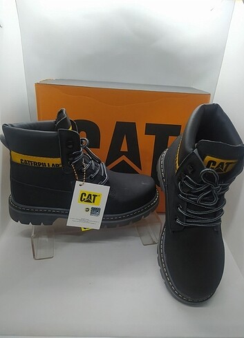 CAT YENİ SEZON UNİSEX  - Görsel 3