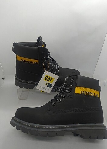 CAT YENİ SEZON UNİSEX  - Görsel 5