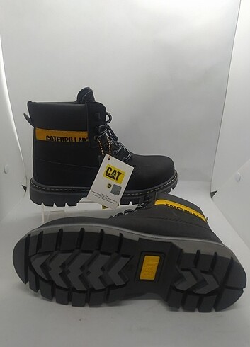 CAT YENİ SEZON UNİSEX  - Görsel 7