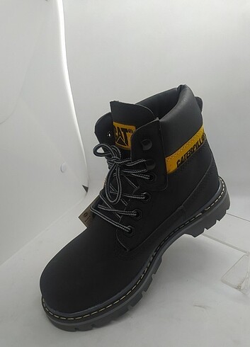 CAT YENİ SEZON UNİSEX  - Görsel 8