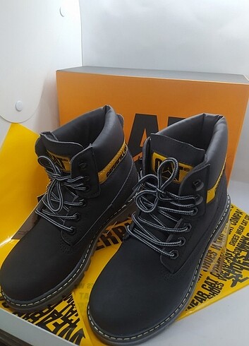 CAT YENİ SEZON UNİSEX  - Görsel 2