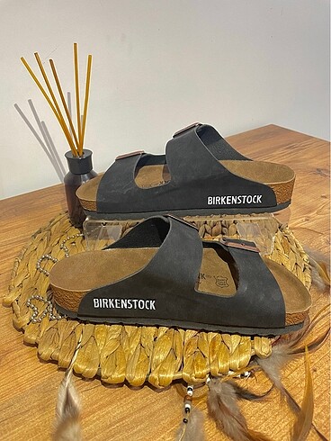 BİRKENSTOCK UNİSEX TERLİK