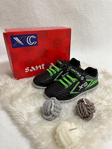 SANTRA DİKİŞLİ ÇOCUK AYAKKABI