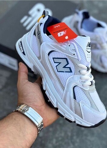 36 Beden YENİ SEZON KADIN NEW BALANCE SPOR AYAKKABI