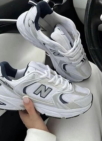 YENİ SEZON UNİSEX NEW BALANCE SPOR AYAKKABI 