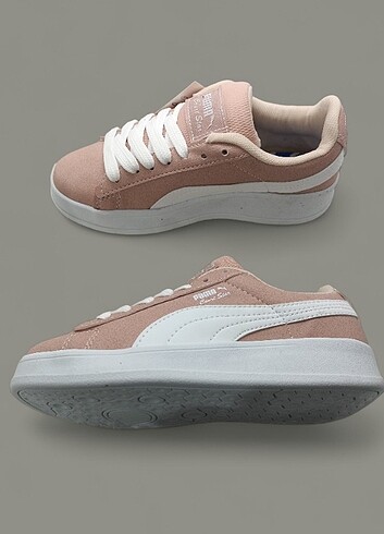 YENİ SEZON PUMA SUEDE UNİSEX SPOR AYAKKABI 