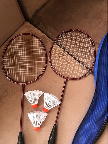 Badminton takımı