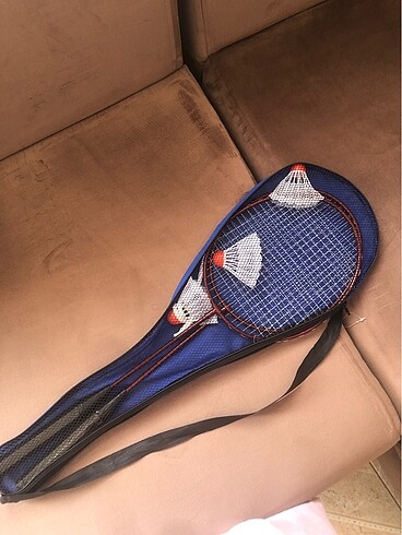 Beden Badminton takımı