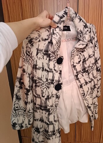 m Beden Blazer ceket