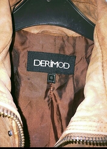 s Beden @derimod@ceket