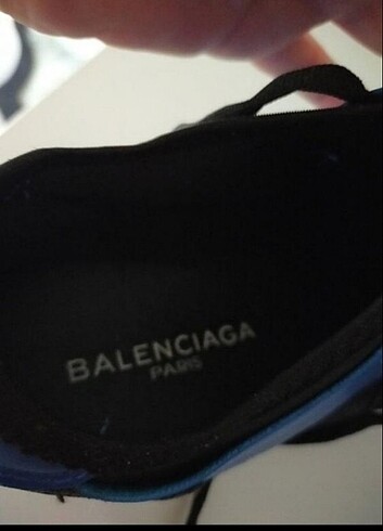 Balenciaga @balenciaga@spor