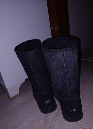 Ugg Bot UGG (SATILDI)