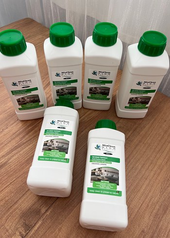 Çok amaçlı temizleyici - Görsel 4