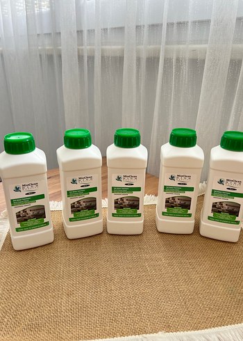 Çok amaçlı temizleyici - Görsel 2