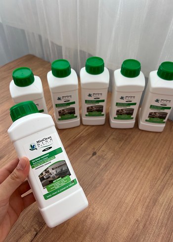 Çok amaçlı temizleyici - Görsel 3