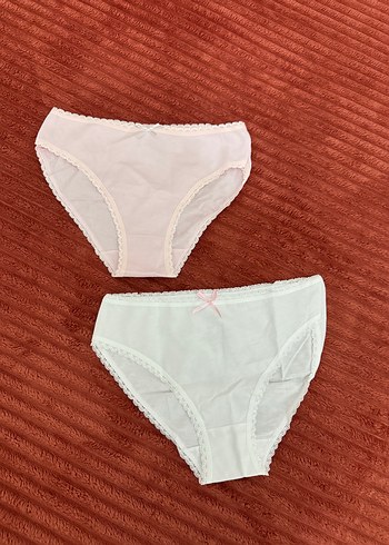Standart Beden Beden Çocuk 2 li kilot set