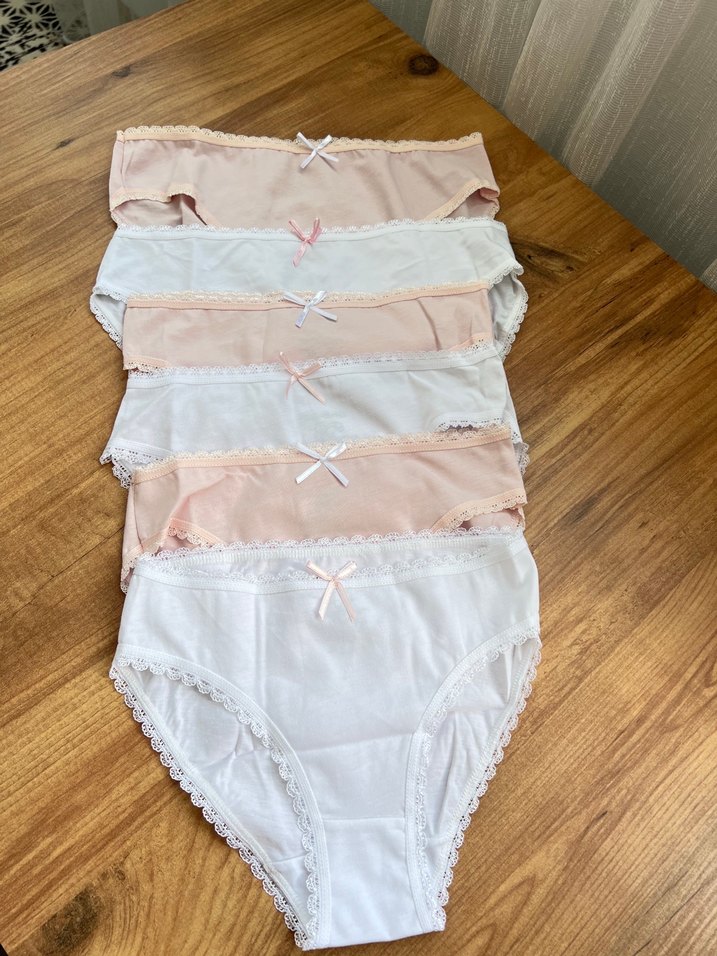 Çocuk 2 li kilot set - Görsel 2