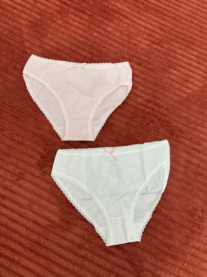 Çocuk 2 li kilot set - Görsel 3