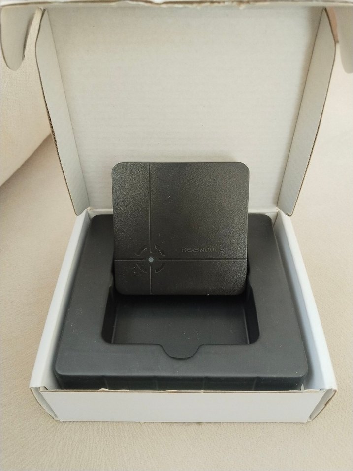 ReaSnow S1 klavye mouse dönüştürücü - Görsel 3