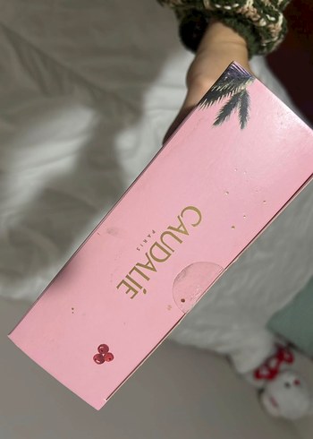 Caudalie vinohydra set nemlendirici kofre - Görsel 4