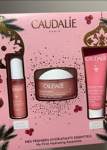 Caudalie
