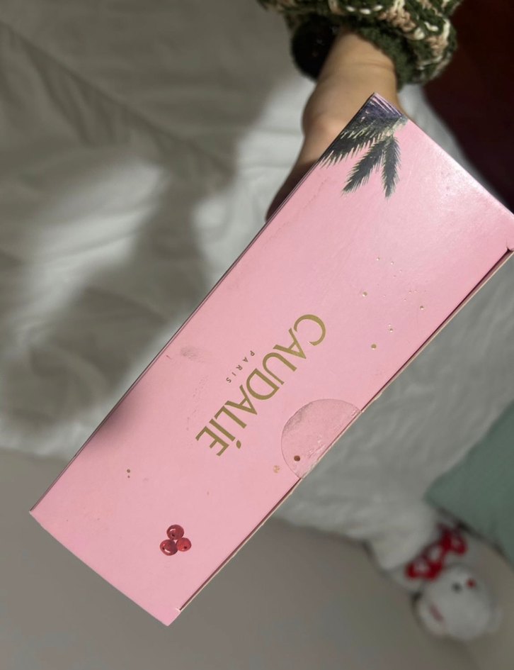 Caudalie vinohydra set nemlendirici kofre - Görsel 4