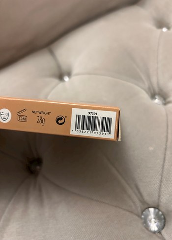 Douglas My Contouring Paleti - Görsel 7