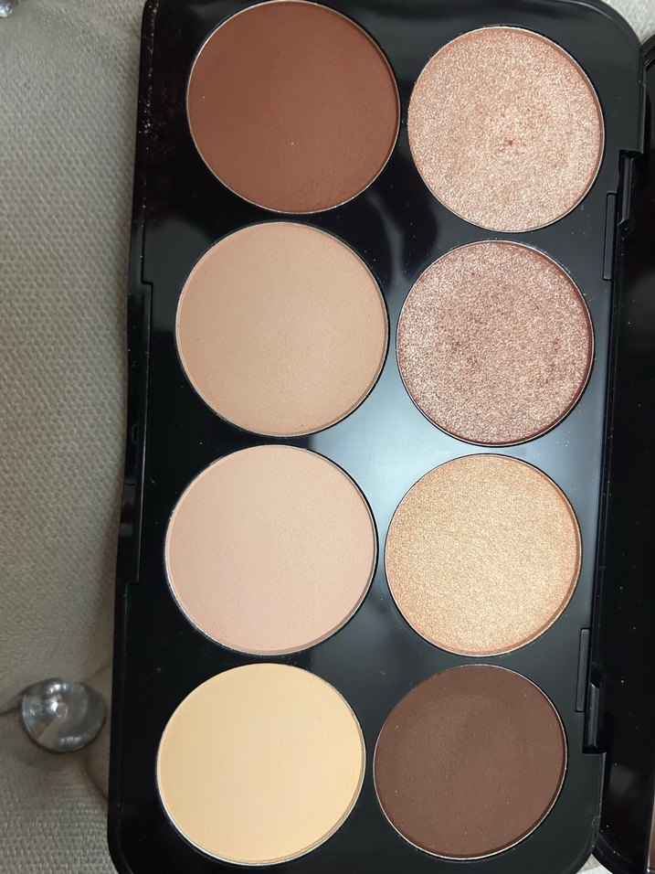 Douglas My Contouring Paleti - Görsel 4