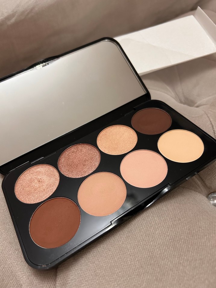 Douglas My Contouring Paleti - Görsel 2