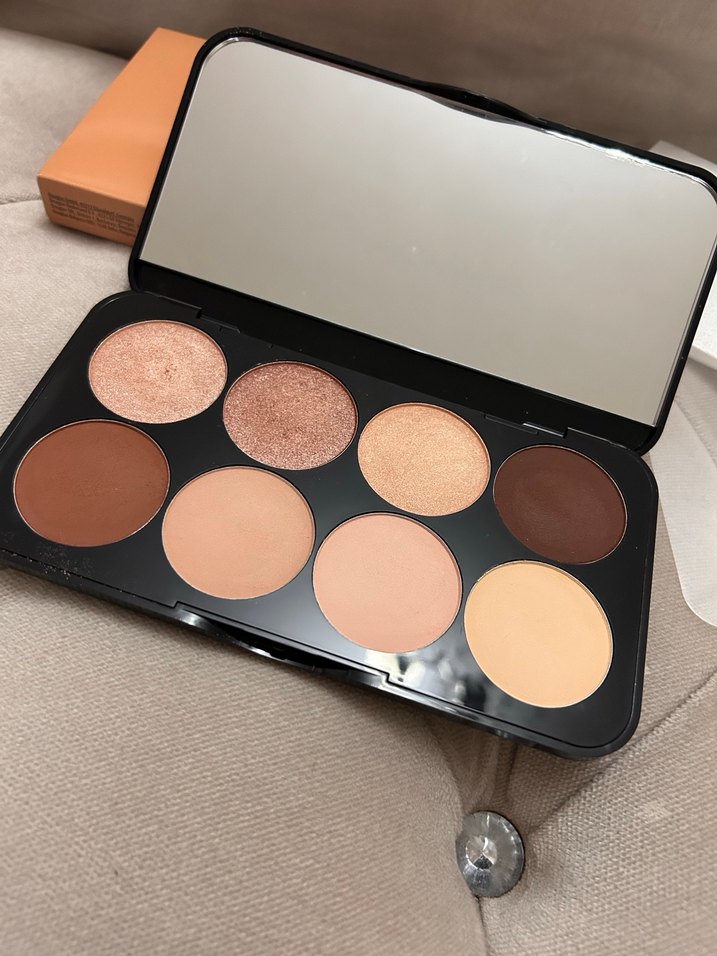 Douglas My Contouring Paleti - Görsel 3