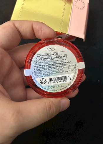 Sephora Allık - Görsel 2