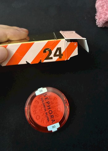 Sephora Allık - Görsel 3