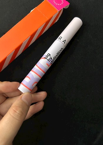 SEPHORA Maskara - Görsel 2