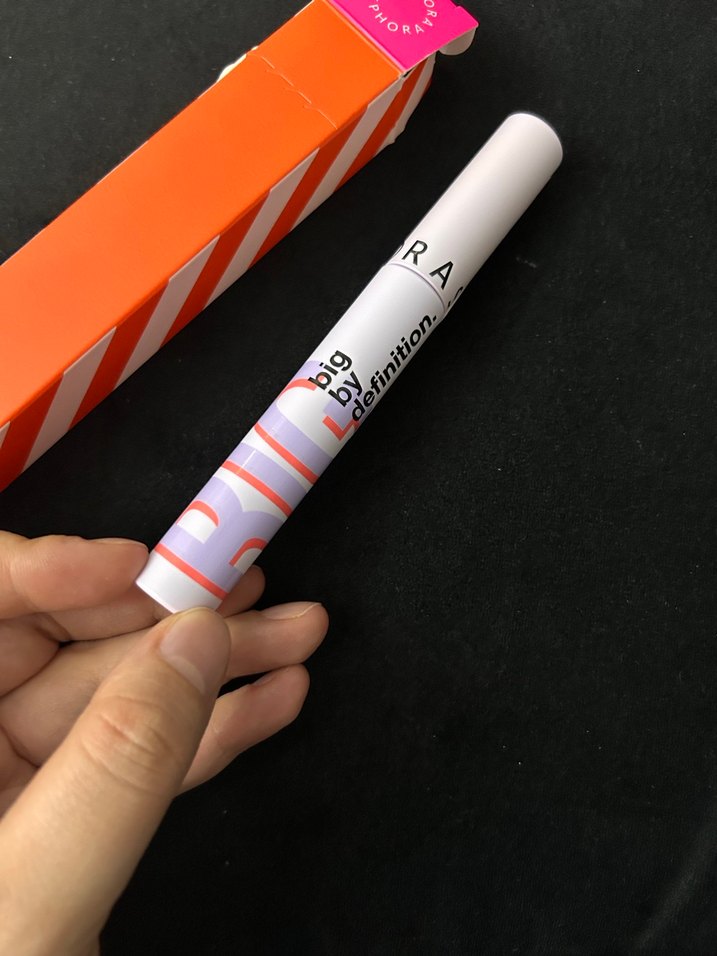 SEPHORA Maskara - Görsel 2