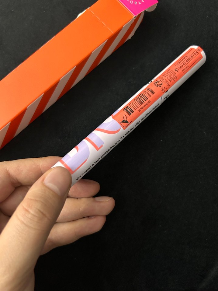 SEPHORA Maskara - Görsel 3