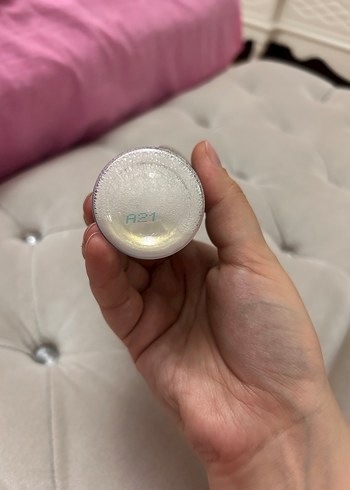 Parlak Gold Prep+Prime Makyaj Sabitleyici Sprey - Görsel 6