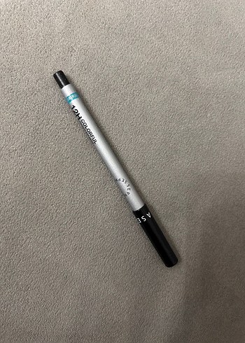 Sephora Siyah Göz Kalemi 12 Saat Kalıcı - Görsel 3