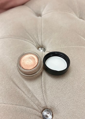 Mac Paint Pot Painterly ve Bare Study rengi - Görsel 4