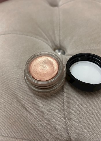 Mac Paint Pot Painterly ve Bare Study rengi - Görsel 3