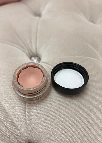 Mac Paint Pot Painterly ve Bare Study rengi - Görsel 2