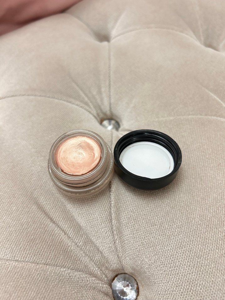 Mac Paint Pot Painterly ve Bare Study rengi - Görsel 4