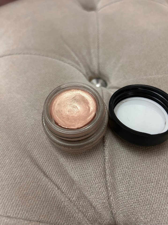 Mac Paint Pot Painterly ve Bare Study rengi - Görsel 3