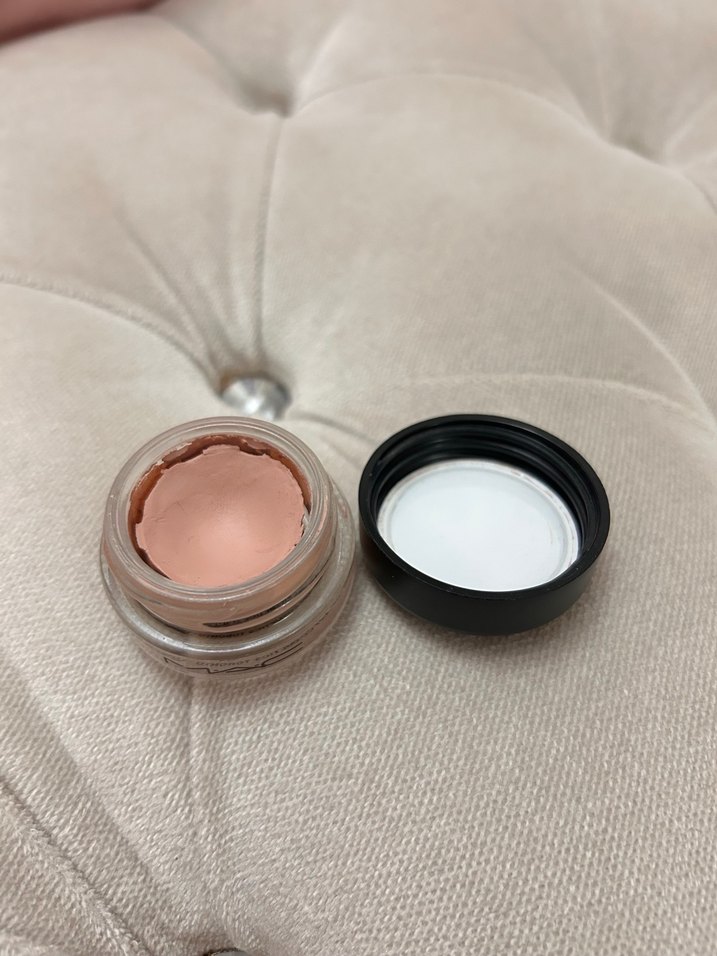 Mac Paint Pot Painterly ve Bare Study rengi - Görsel 2