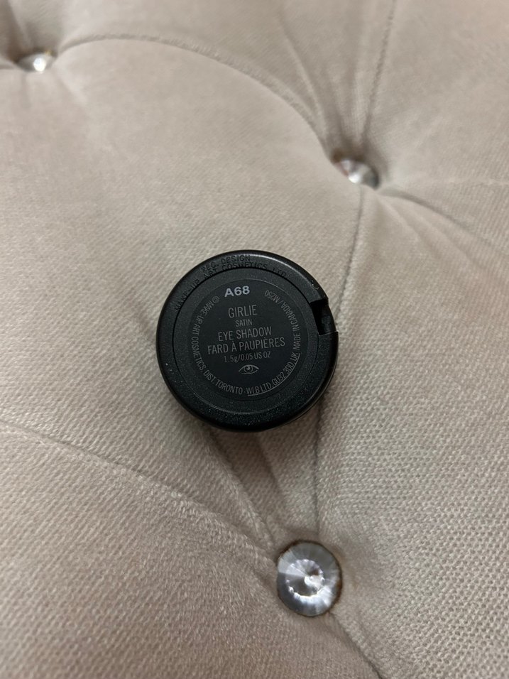 MAC Girlie Far - Görsel 3